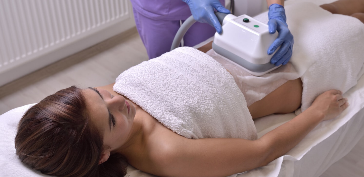 5 Reasons to Consider CoolSculpting: A Treatment With No Downtime
