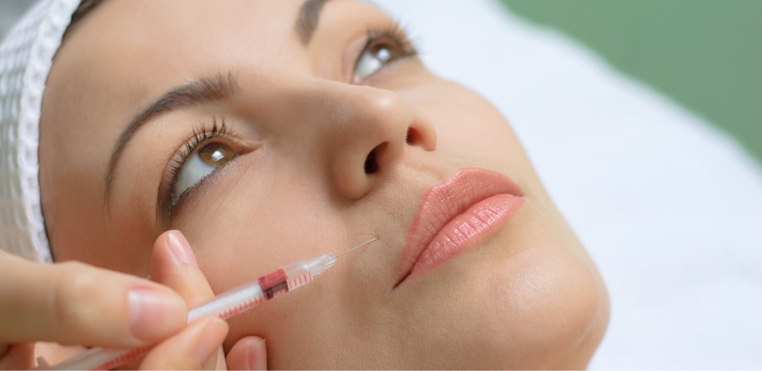 Dermal Fillers vs Wrinkle Relaxers: Which One Works Best for You?