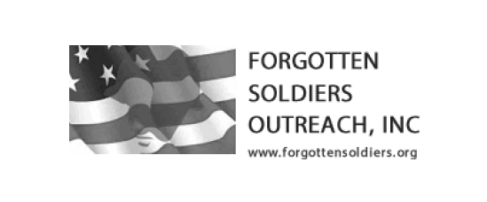 Forgotter soldiers