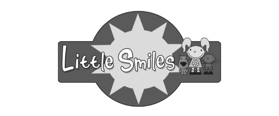 Little smiles