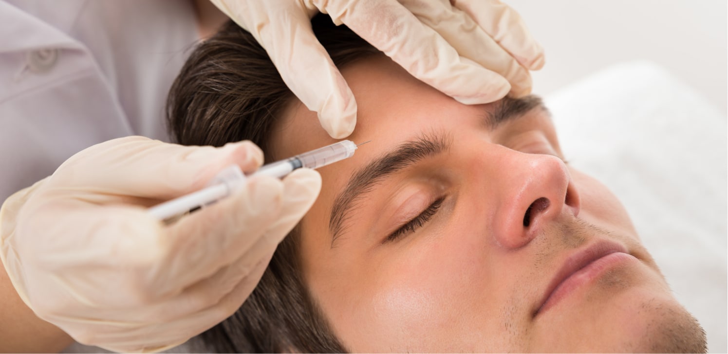 To Botox or Not? What To Expect After a First Time Botox Treatment