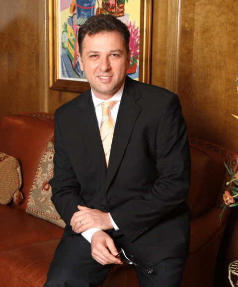 Dr. Vartan Mardirossian - Medical Director
